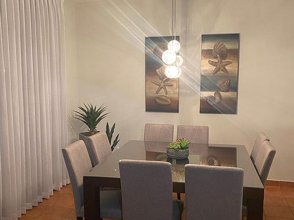 Dinning room