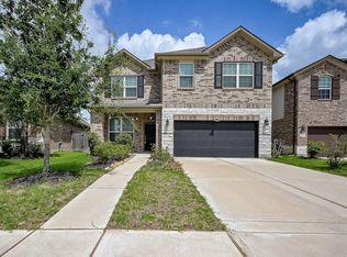 11430 Cypress Birch Ct, Richmond, TX 77406