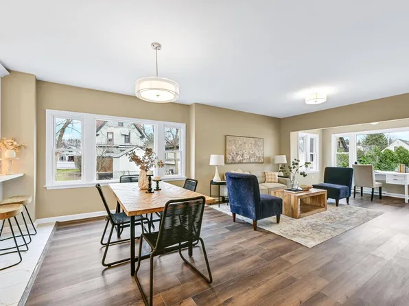 8120 Gridley AVENUE, Wauwatosa, WI 53213