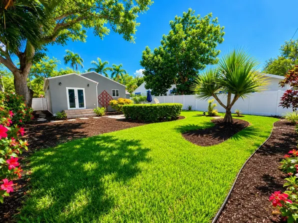 801 SE 7th St, Fort Lauderdale, FL 33301