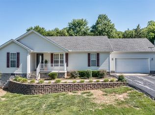 1751 Stevenson Mill Rd, Russellville, KY 42276