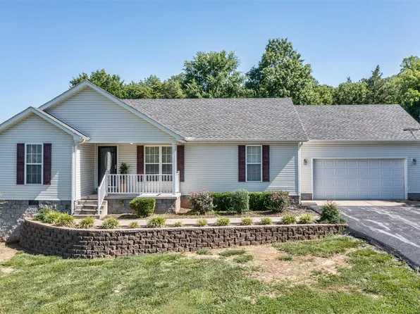 1751 Stevenson Mill Rd, Russellville, KY 42276