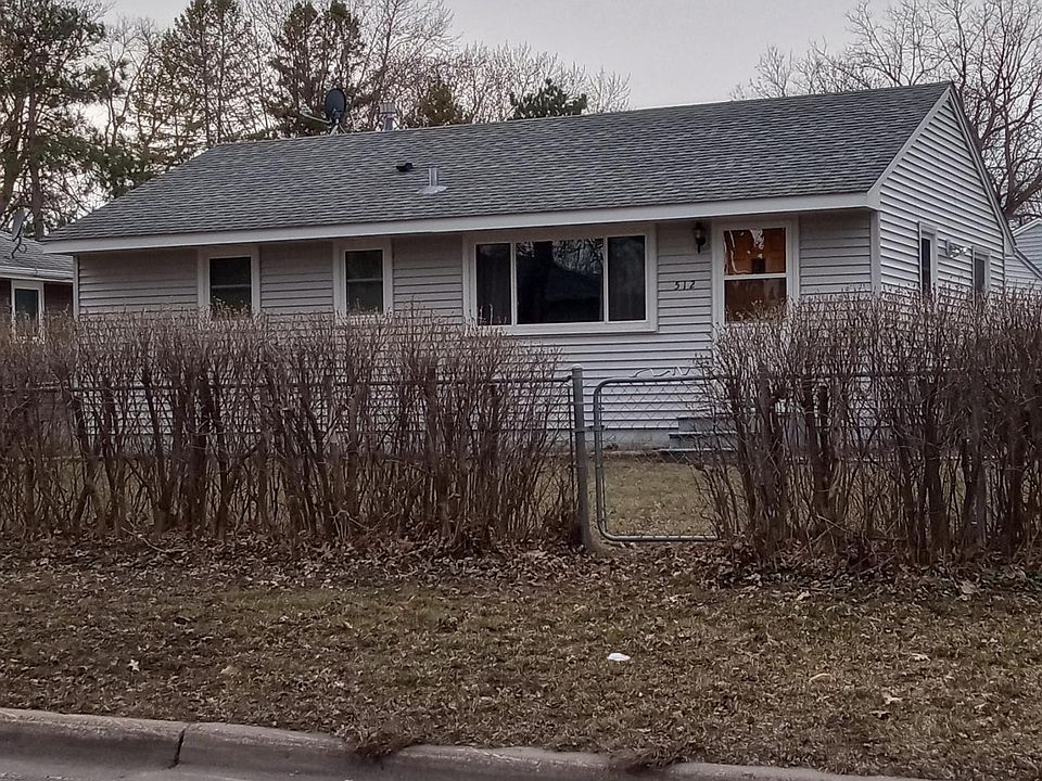 1st image of 512 Greenway Ave N