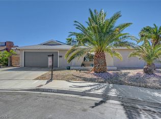 7321 Westpark Ave, Las Vegas, NV 89147