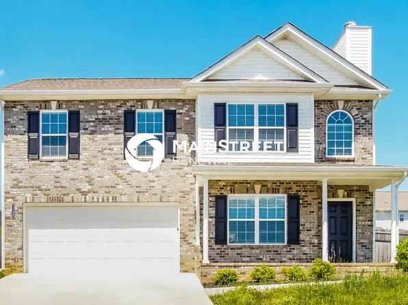 1133 Cloud View Dr, Powell, TN 37849