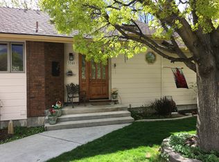 3745 N Stone Creek Way, Boise, ID 83703
