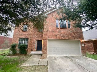 9235 Wind Dancer, San Antonio, TX 78251