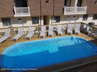 126 Fremont Ave #C17, Seaside Heights, NJ 08751