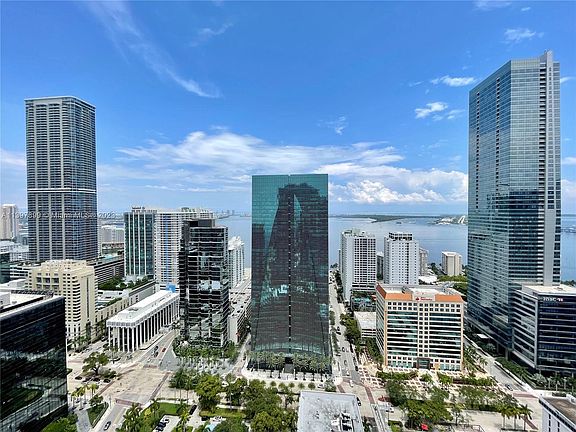 2nd image of 1300 S Miami Ave #3705