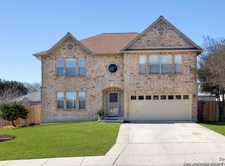 3301 Baldwin Park, Schertz, TX 78154