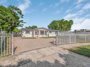 14601 SW 293rd Ter, Homestead, FL 33033