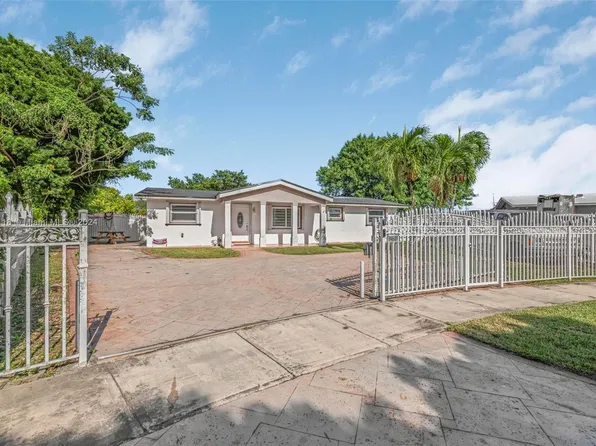 14601 SW 293rd Ter, Homestead, FL 33033