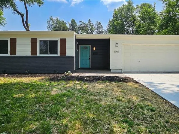 5007 Rock Creek Ln, Mission, KS 66205