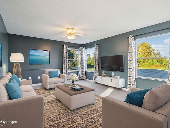 5th image of 10028 Twyckenham Ct