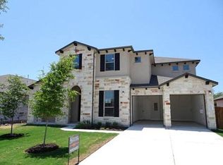 4008 Logan Ridge Dr, Cedar Park, TX 78613