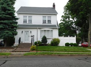 576 Bryant St, Rahway, NJ 07065