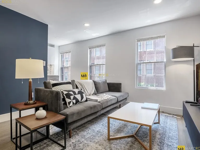 59 Joy St #2 — Photo 3