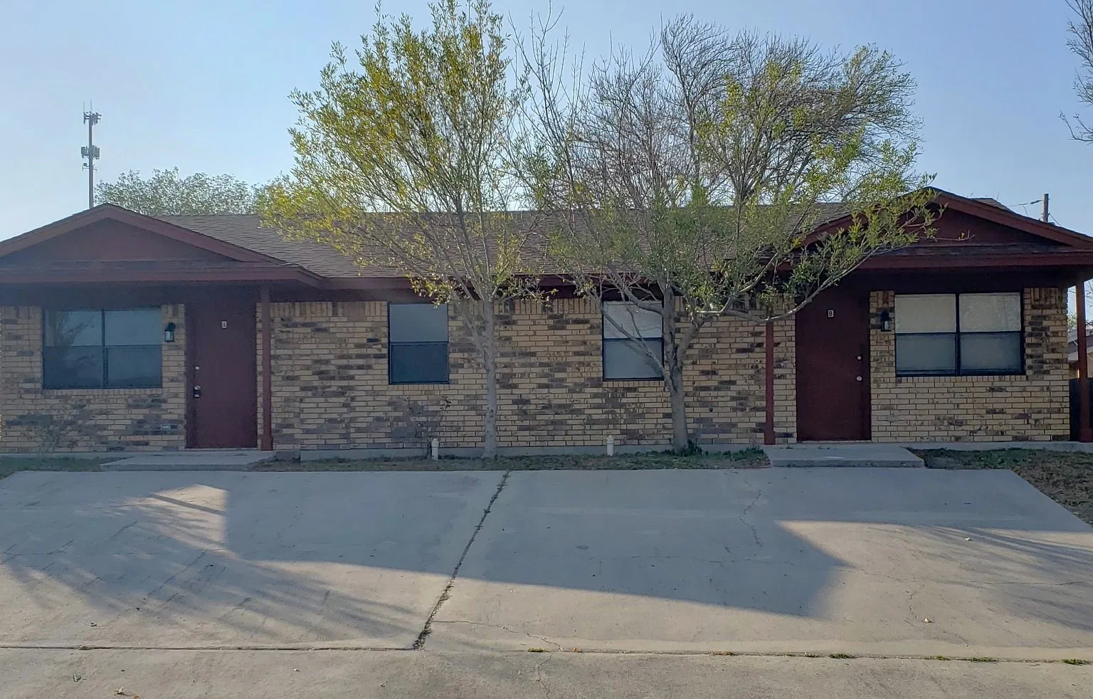2 bed, 850 sqft, $895 — Photo 1