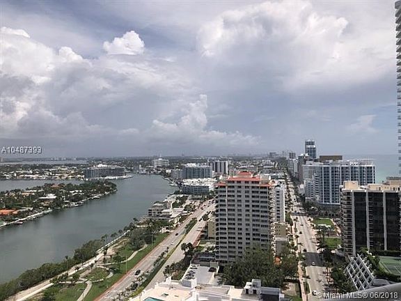 3rd image of 6301 Collins Ave APT 2805
