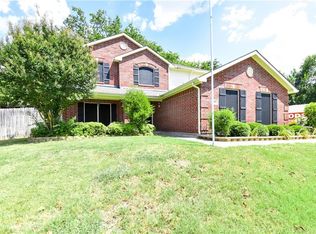 7110 Odell Ave, Rockwall, TX 75087