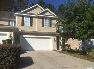 1110 Fairway Ln, Conway, SC 29526