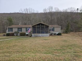8903 Potts Creek Rd, Covington, VA 24426