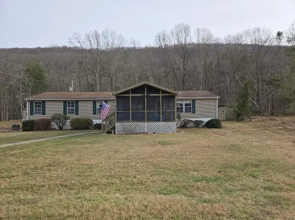 8903 Potts Creek Rd, Covington, VA 24426