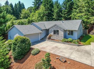 446 E Stonecreek Dr, La Center, WA