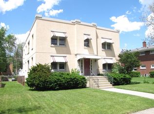 955 Oneida St #1E, Joliet, IL 60435