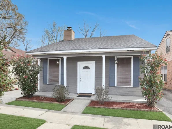 3462 E Forest Dr, Baton Rouge, LA 70814