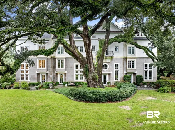 1110 Government St APT 4, Mobile, AL 36604