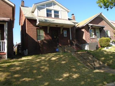 5216 Maffitt Ave, Saint Louis, MO, 63113