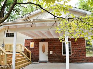 11603 Gail Pl, Silver Spring, MD 20902