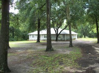 1118 Orchid Ave, Keystone Heights, FL 32656