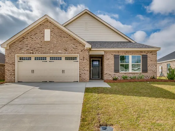605 Ridgeland Rd, Dothan, AL 36301