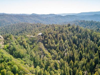 0 Whalebone Gulch Rd, Boulder Creek, CA, 95006