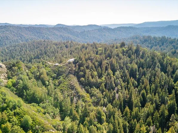 0 Whalebone Gulch Rd, Boulder Creek, CA 95006