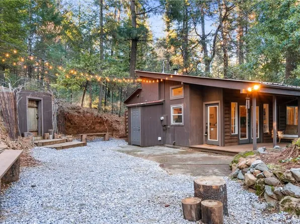 4891 Schott Rd, Forest Ranch, CA 95942