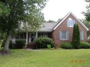 208 Brickingham Way, Columbia, SC 29229