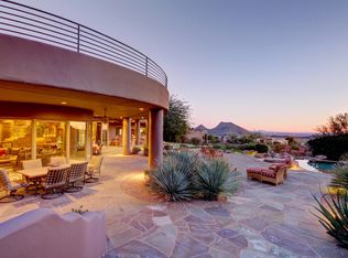 13429 E Desert Trl, Scottsdale, AZ 85259