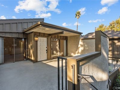 16255 Devonshire St Unit 31, Granada Hills, CA, 91344