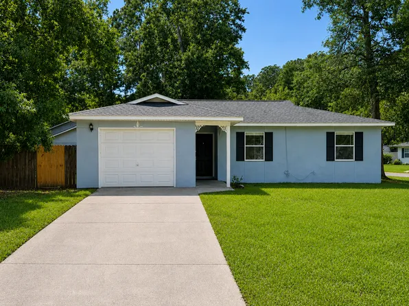 140 Royal Cir, Kingsland, GA 31548