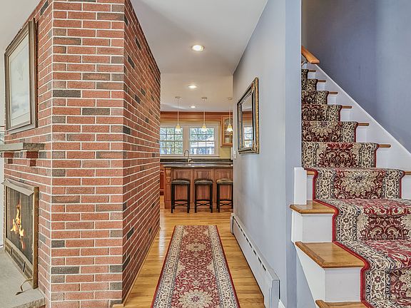 2025 Mill Plain Road