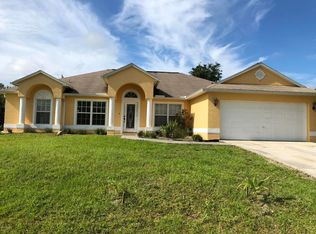 282 Gaspar St SW, Palm Bay, FL 32908