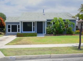 12918 Belhaven Ave, Los Angeles, CA 90059
