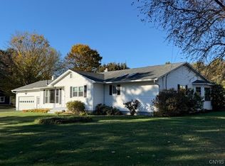 3727 Lyncort Dr, Cortland, NY 13045