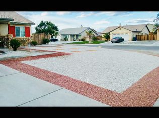 11800 Maryland St, Adelanto, CA 92301