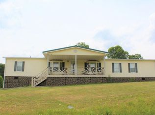 2409 Bishoptown Rd, Duffield, VA 24244