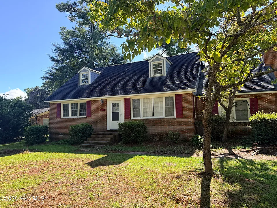3107 Country Club Rd