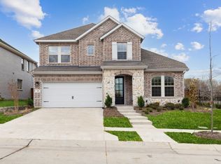 1600 Cotton Rd, Van Alstyne, TX 75495